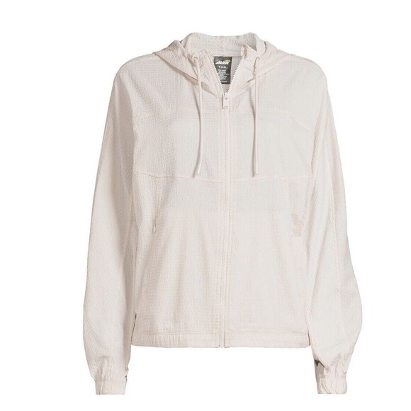 Avia Jackets & Blazers - Avia Activewear Plus Jacket Full Zip